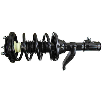 Monroe Shocks & Struts Suspension Strut and Coil Spring Assembly 182136