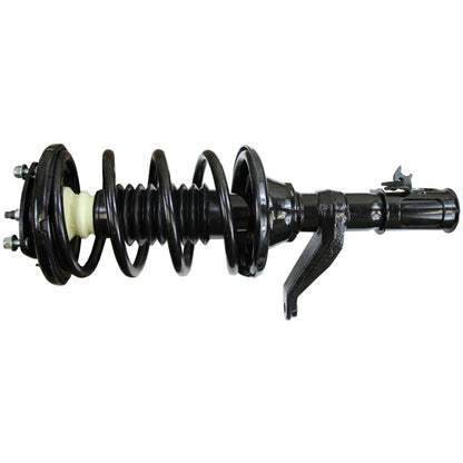 Monroe Shocks & Struts Suspension Strut and Coil Spring Assembly 182136