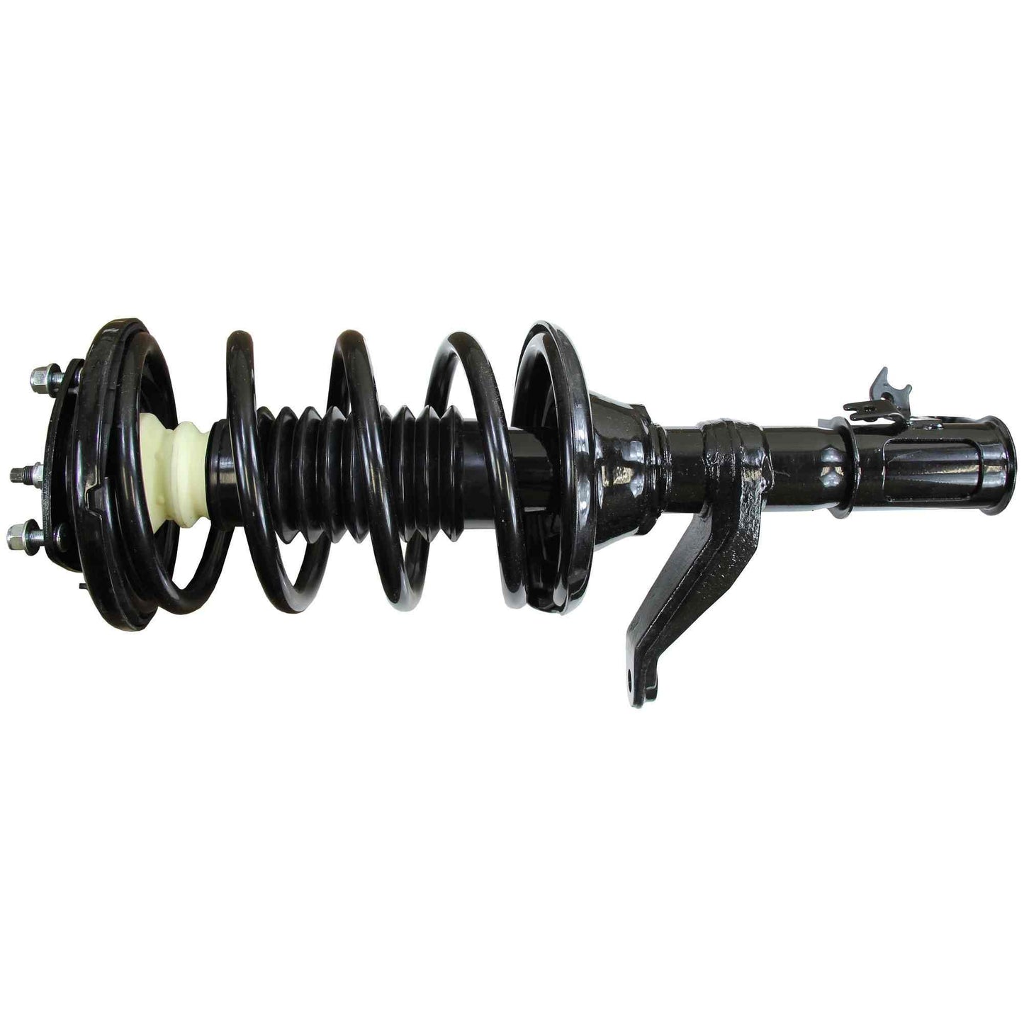Monroe Shocks & Struts Suspension Strut and Coil Spring Assembly 182136