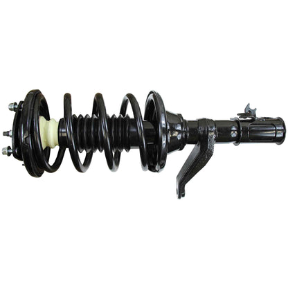 Monroe Shocks & Struts Suspension Strut and Coil Spring Assembly 182136