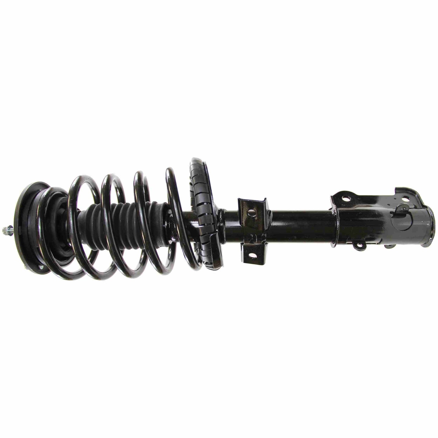 Monroe Shocks & Struts Suspension Strut and Coil Spring Assembly 182138