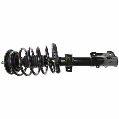 Monroe Shocks & Struts Suspension Strut and Coil Spring Assembly 182138