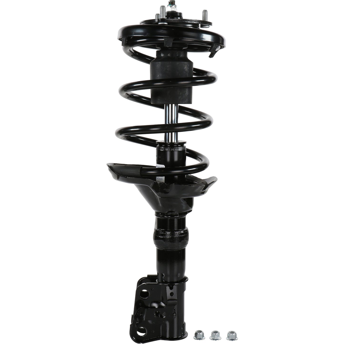 Monroe Shocks & Struts Suspension Strut and Coil Spring Assembly 182143
