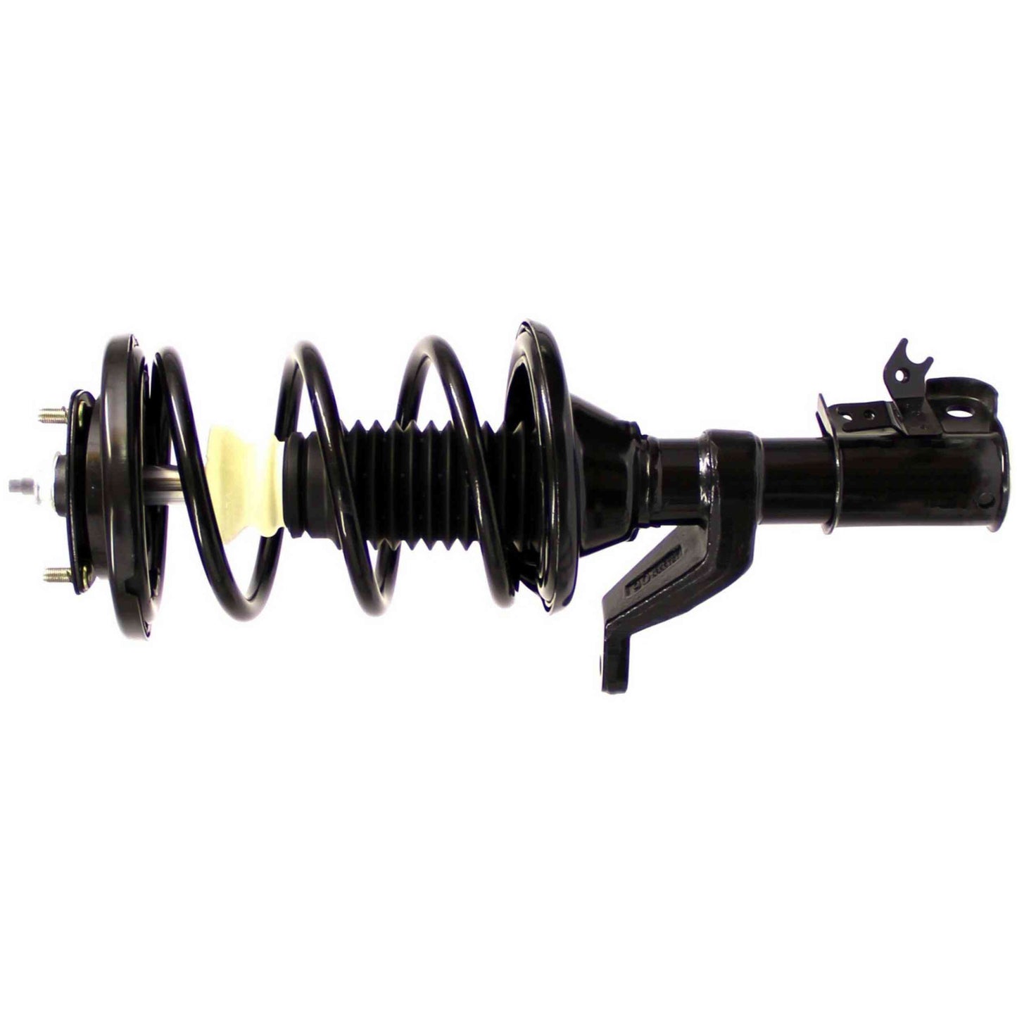Monroe Shocks & Struts Suspension Strut and Coil Spring Assembly 182144