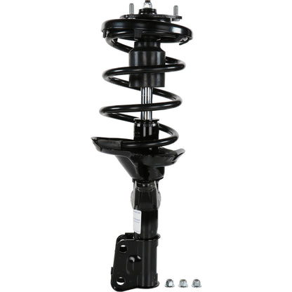 Monroe Shocks & Struts Suspension Strut and Coil Spring Assembly 182144