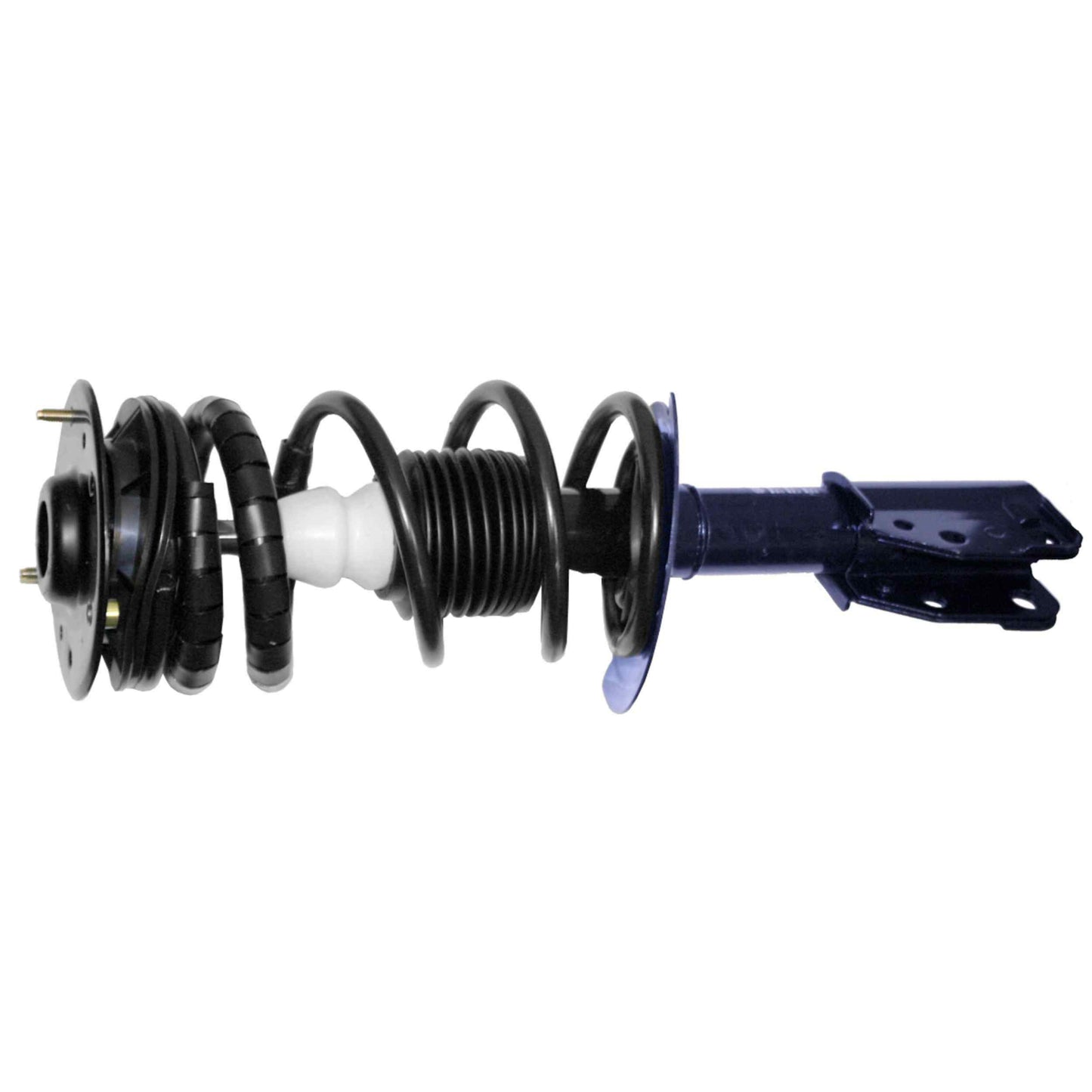 Monroe Shocks & Struts Suspension Strut and Coil Spring Assembly 182174