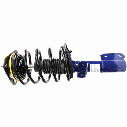 Monroe Shocks & Struts Suspension Strut and Coil Spring Assembly 182177