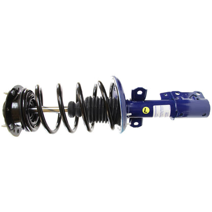 Monroe Shocks & Struts Suspension Strut and Coil Spring Assembly 182179L