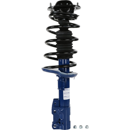 Monroe Shocks & Struts Suspension Strut and Coil Spring Assembly 182179L