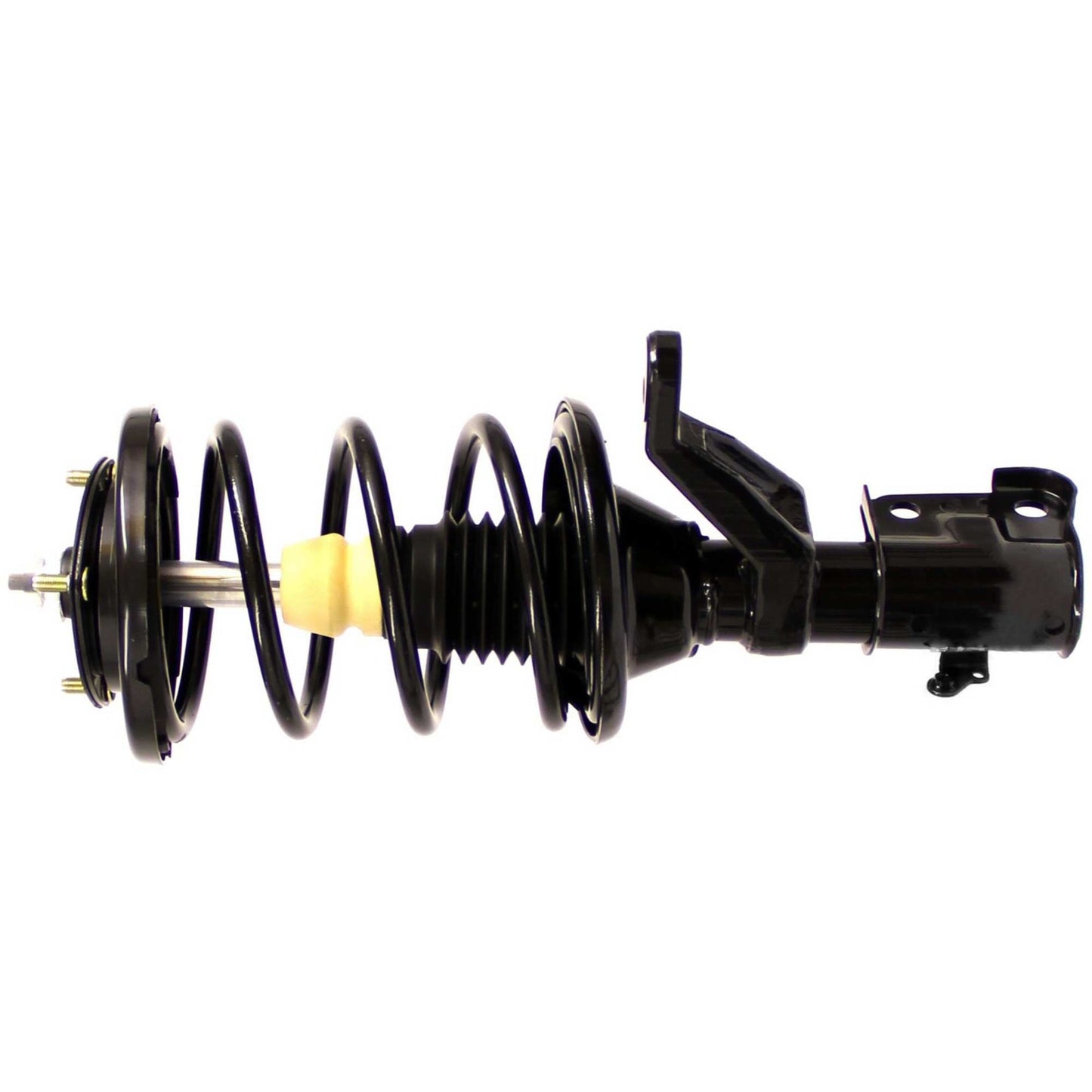 Monroe Shocks & Struts Suspension Strut and Coil Spring Assembly 182185