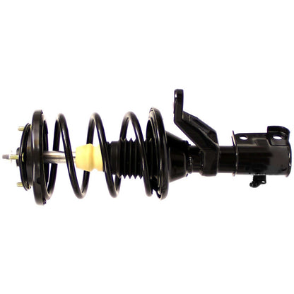 Monroe Shocks & Struts Suspension Strut and Coil Spring Assembly 182185