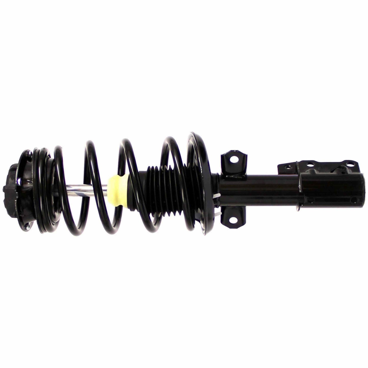 Monroe Shocks & Struts Suspension Strut and Coil Spring Assembly 182203