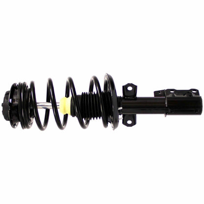 Monroe Shocks & Struts Suspension Strut and Coil Spring Assembly 182203