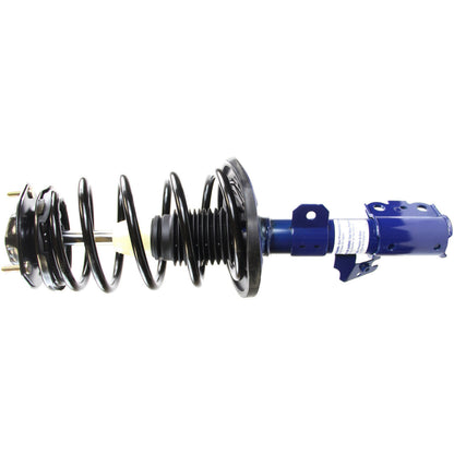 Monroe Shocks & Struts Suspension Strut and Coil Spring Assembly 182205