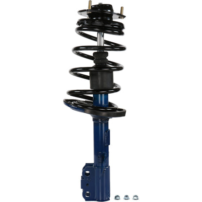 Monroe Shocks & Struts Suspension Strut and Coil Spring Assembly 182205