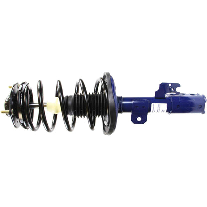 Monroe Shocks & Struts Suspension Strut and Coil Spring Assembly 182206