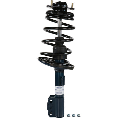 Monroe Shocks & Struts Suspension Strut and Coil Spring Assembly 182206