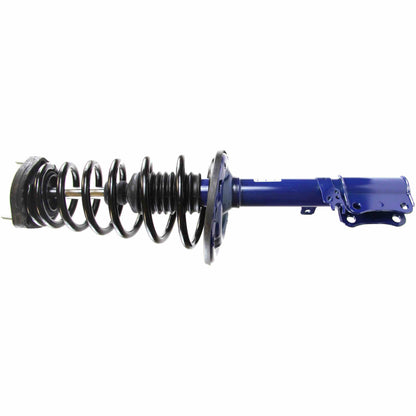 Monroe Shocks & Struts Suspension Strut and Coil Spring Assembly 182207
