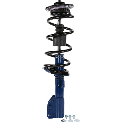 Monroe Shocks & Struts Suspension Strut and Coil Spring Assembly 182210