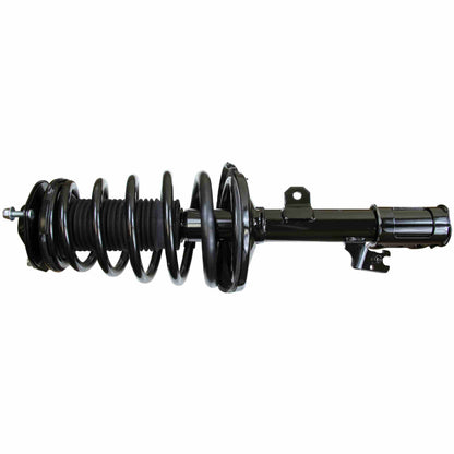Monroe Shocks & Struts Suspension Strut and Coil Spring Assembly 182211