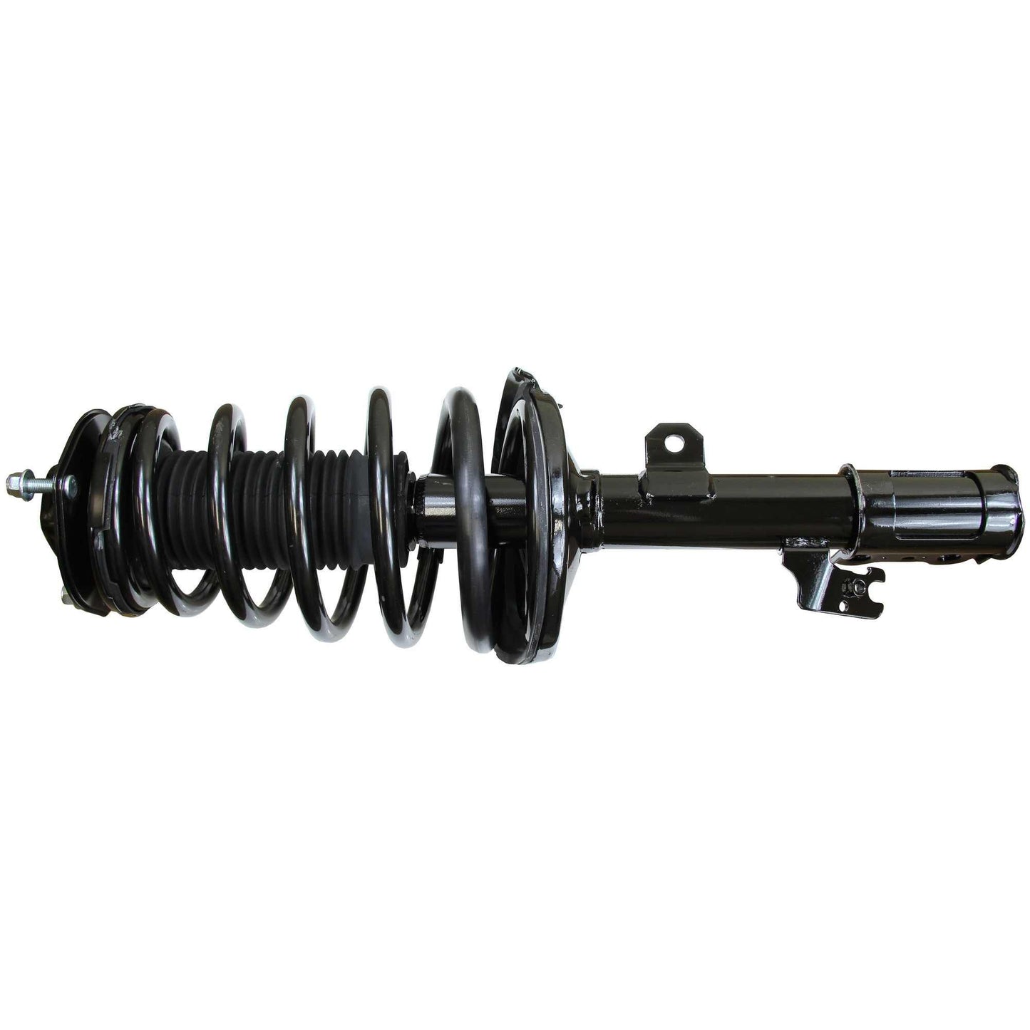 Monroe Shocks & Struts Suspension Strut and Coil Spring Assembly 182211
