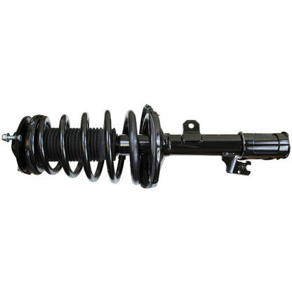 Monroe Shocks & Struts Suspension Strut and Coil Spring Assembly 182211