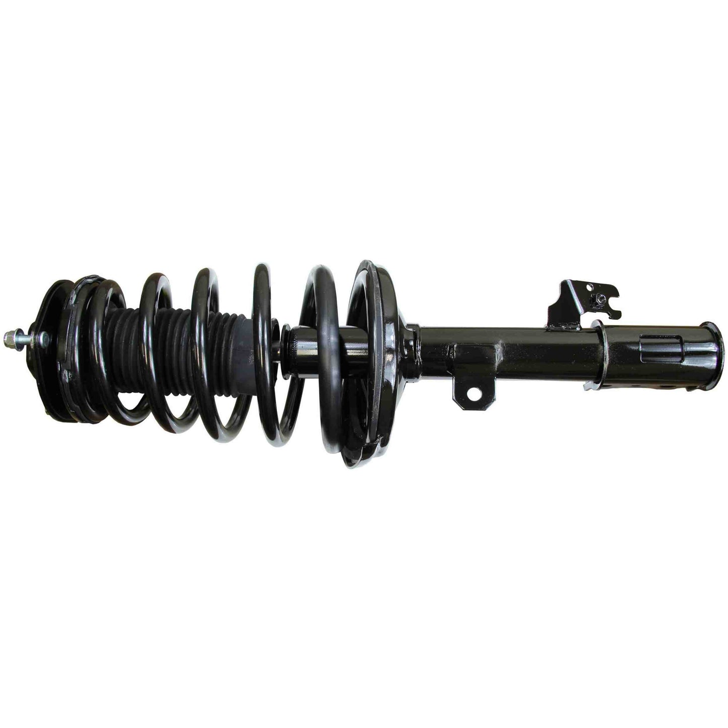 Monroe Shocks & Struts Suspension Strut and Coil Spring Assembly 182212