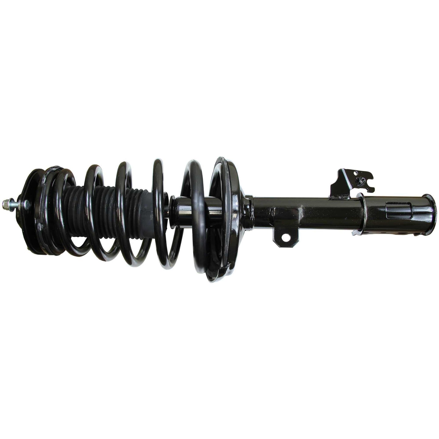 Monroe Shocks & Struts Suspension Strut and Coil Spring Assembly 182212