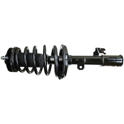 Monroe Shocks & Struts Suspension Strut and Coil Spring Assembly 182212