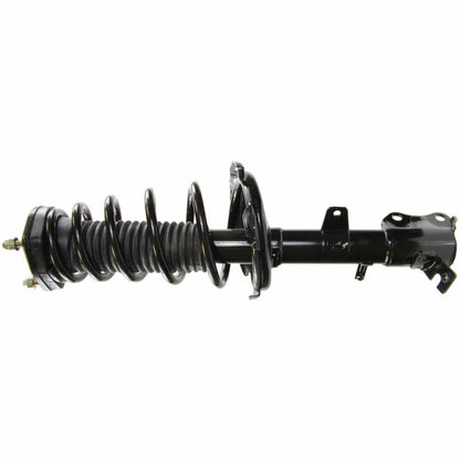 Monroe Shocks & Struts Suspension Strut and Coil Spring Assembly 182215