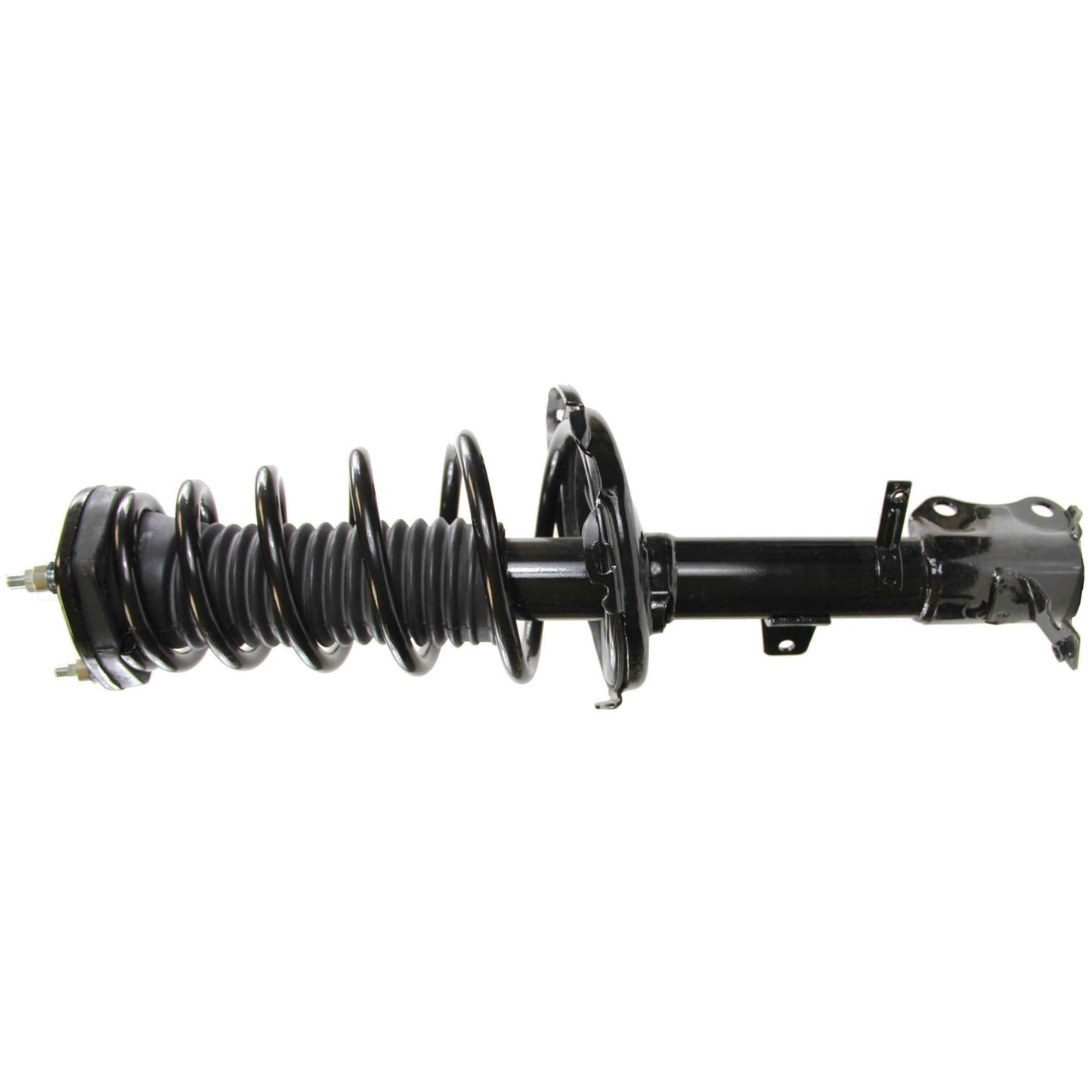 Monroe Shocks & Struts Suspension Strut and Coil Spring Assembly 182216