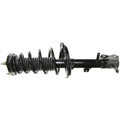 Monroe Shocks & Struts Suspension Strut and Coil Spring Assembly 182216