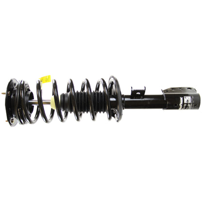 Monroe Shocks & Struts Suspension Strut and Coil Spring Assembly 182217