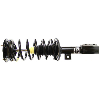 Monroe Shocks & Struts Suspension Strut and Coil Spring Assembly 182218