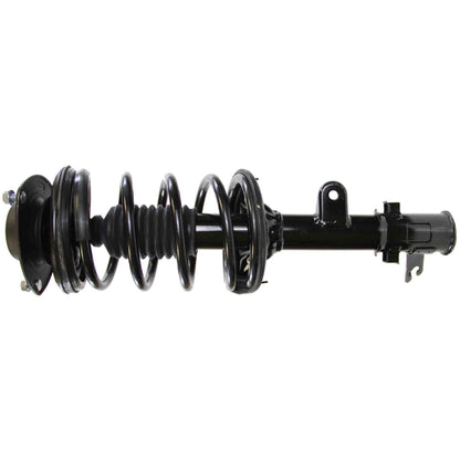 Monroe Shocks & Struts Suspension Strut and Coil Spring Assembly 182219