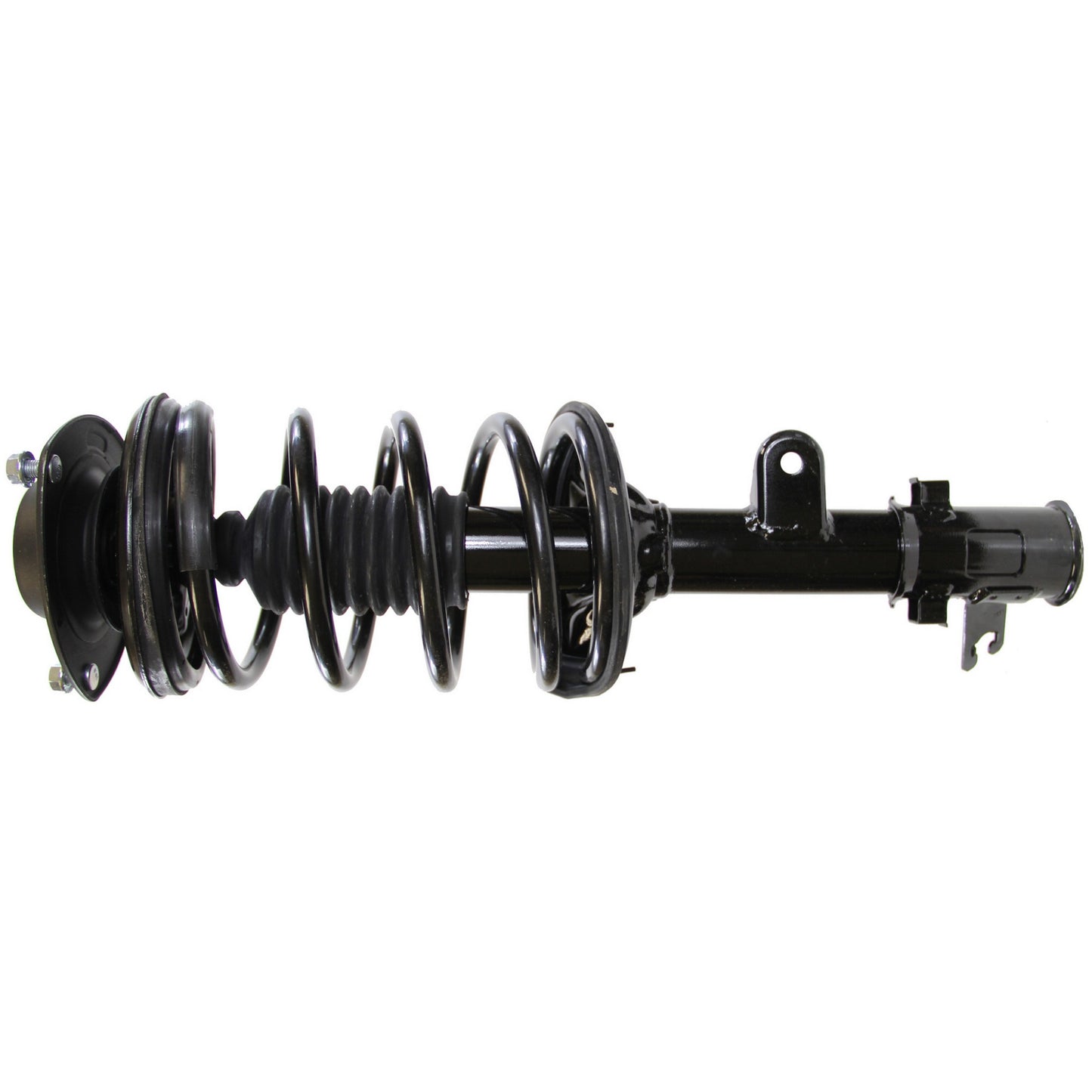 Monroe Shocks & Struts Suspension Strut and Coil Spring Assembly 182219