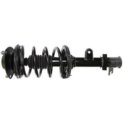 Monroe Shocks & Struts Suspension Strut and Coil Spring Assembly 182219