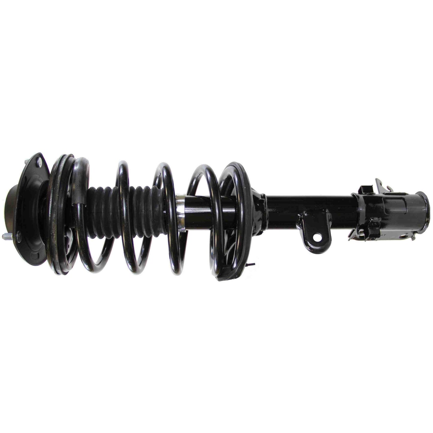 Monroe Shocks & Struts Suspension Strut and Coil Spring Assembly 182220