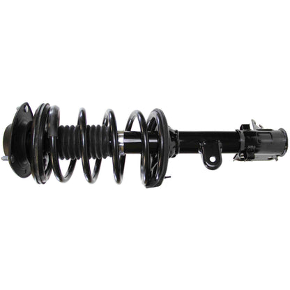 Monroe Shocks & Struts Suspension Strut and Coil Spring Assembly 182220