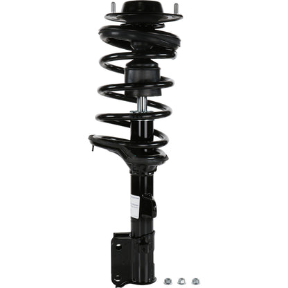 Monroe Shocks & Struts Suspension Strut and Coil Spring Assembly 182220