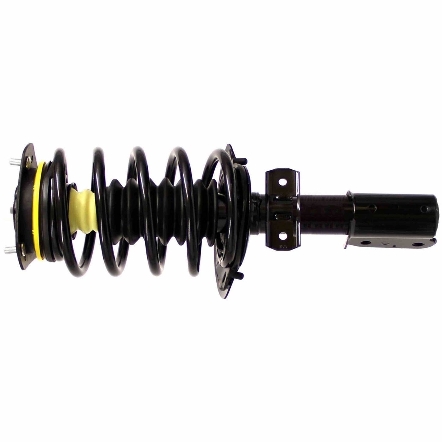Monroe Shocks & Struts Suspension Strut and Coil Spring Assembly 182231