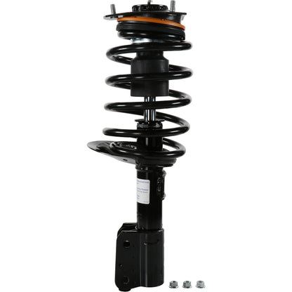 Monroe Shocks & Struts Suspension Strut and Coil Spring Assembly 182231