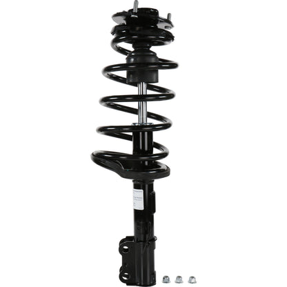 Monroe Shocks & Struts Suspension Strut and Coil Spring Assembly 182236