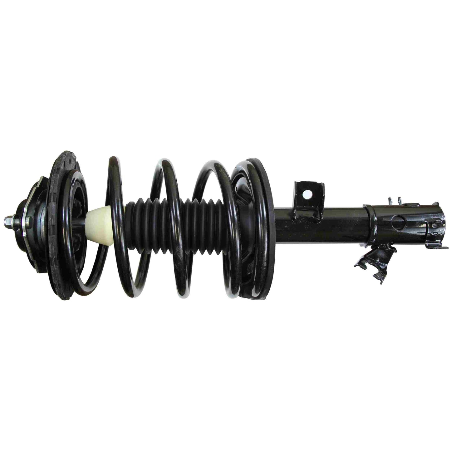 Monroe Shocks & Struts Suspension Strut and Coil Spring Assembly 182240