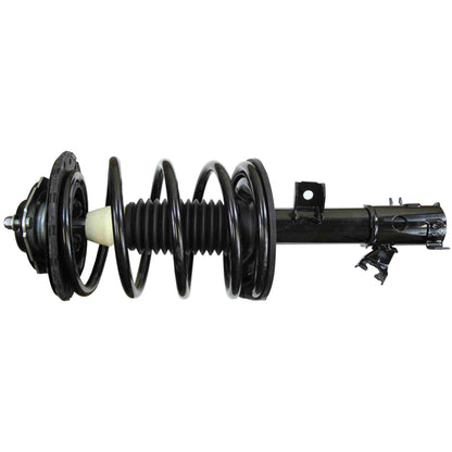 Monroe Shocks & Struts Suspension Strut and Coil Spring Assembly 182240