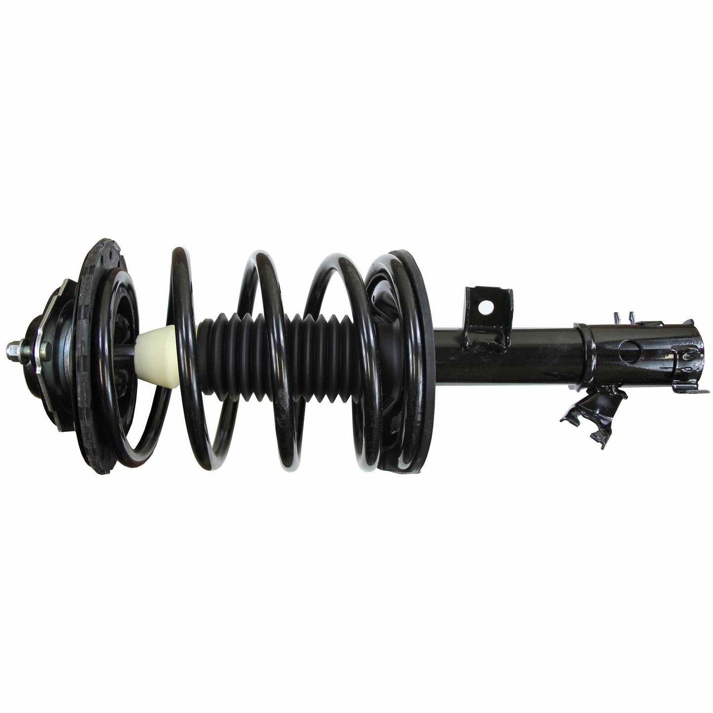 Monroe Shocks & Struts Suspension Strut and Coil Spring Assembly 182240