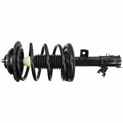 Monroe Shocks & Struts Suspension Strut and Coil Spring Assembly 182240
