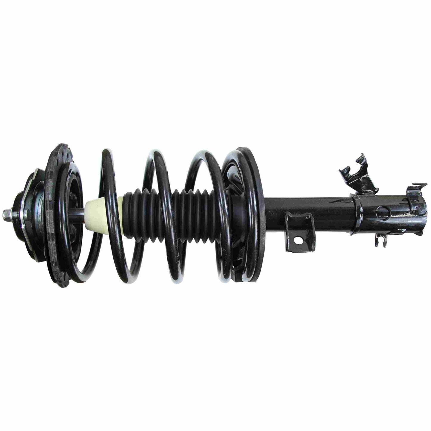 Monroe Shocks & Struts Suspension Strut and Coil Spring Assembly 182241