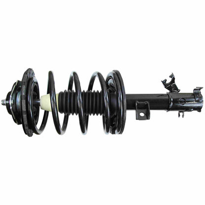 Monroe Shocks & Struts Suspension Strut and Coil Spring Assembly 182241