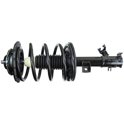 Monroe Shocks & Struts Suspension Strut and Coil Spring Assembly 182241